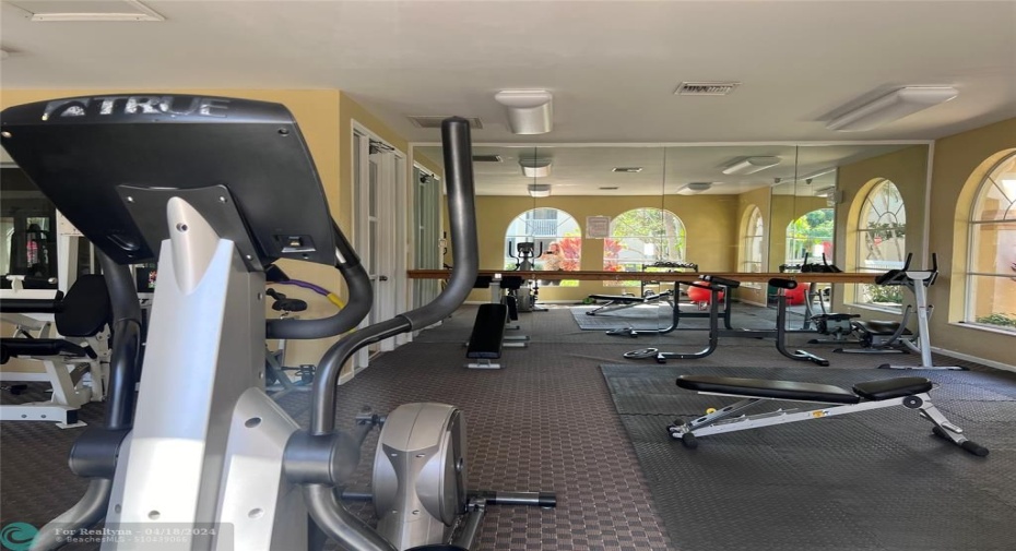 Gym