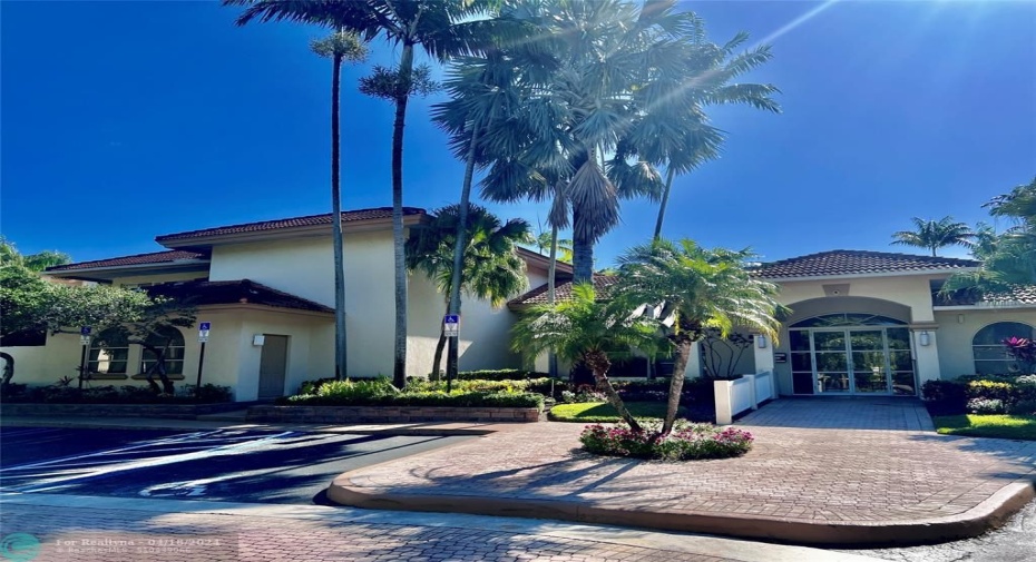 Club House