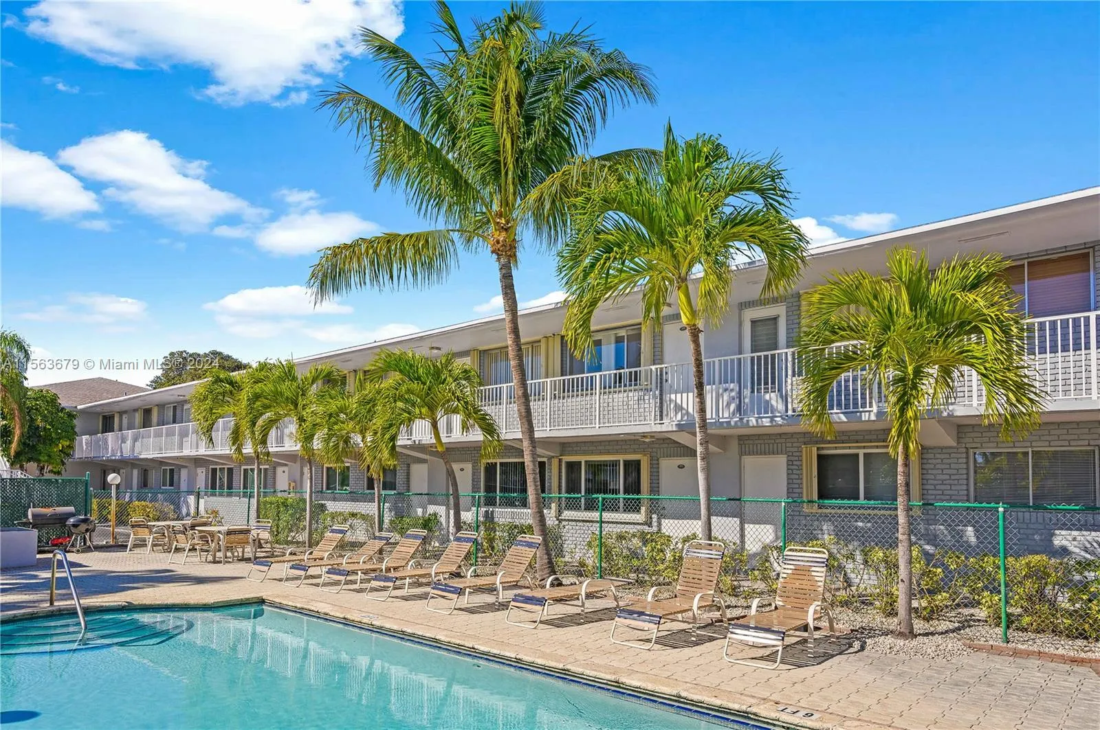 Residential Lease For Rent