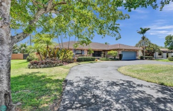Single Family For Sale