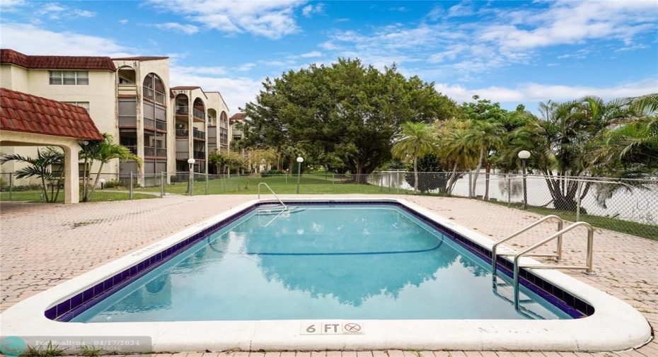 Community Pool