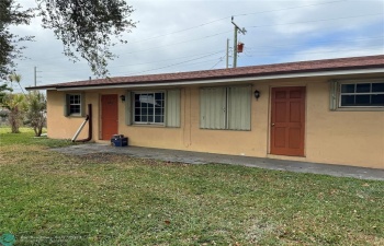 Residential Lease For Rent