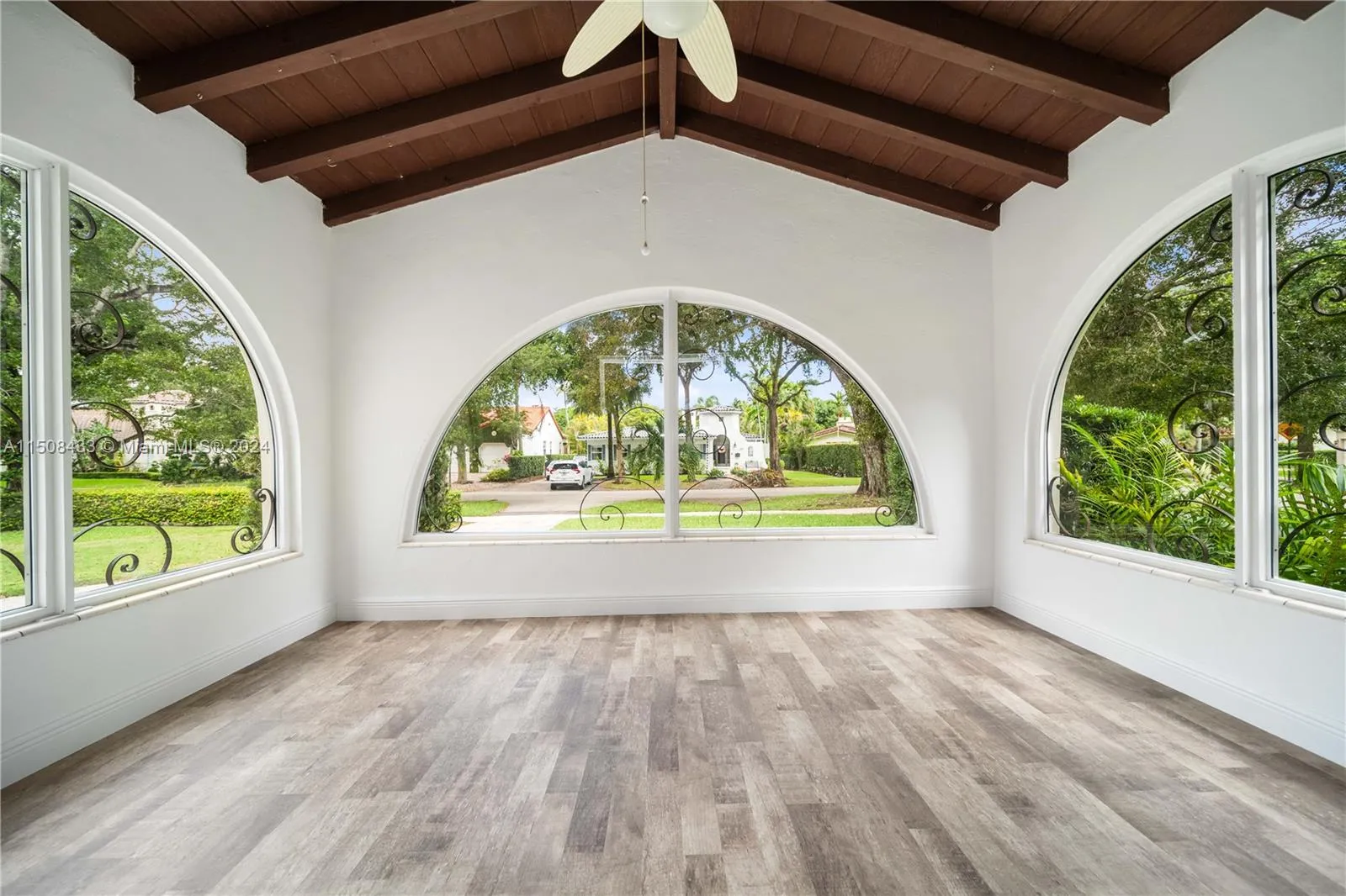 Sunroom