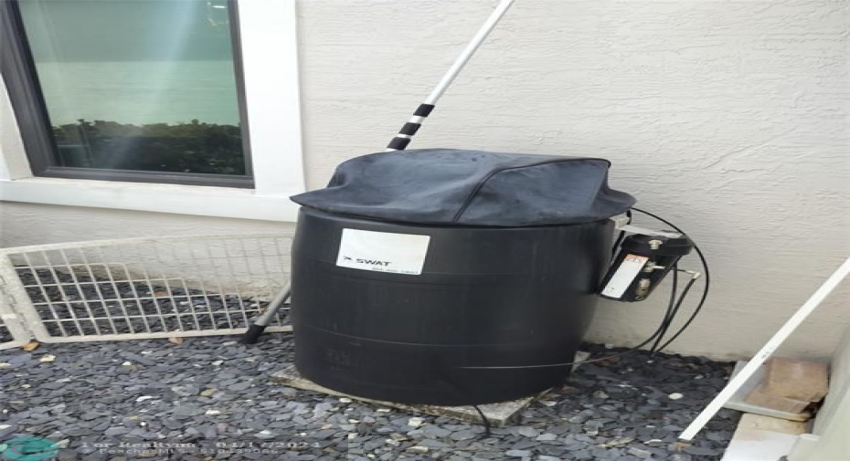 Swat Pest System