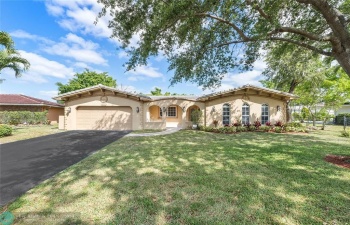 Single Family For Sale