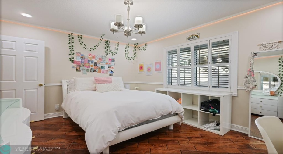 Bedroom #2