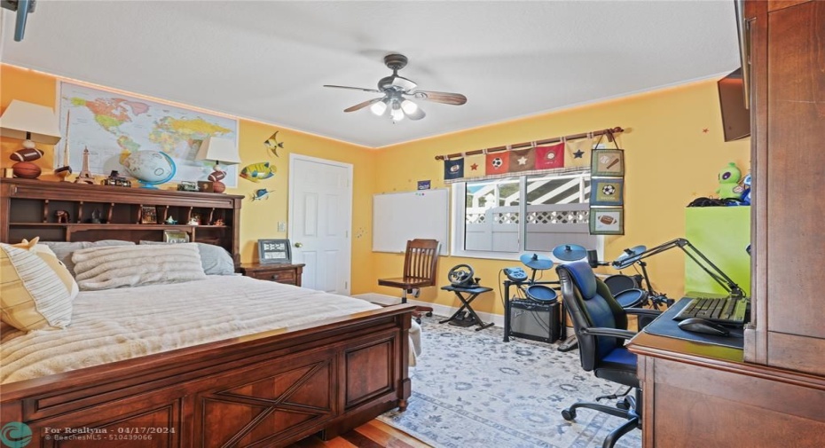 Bedroom 3