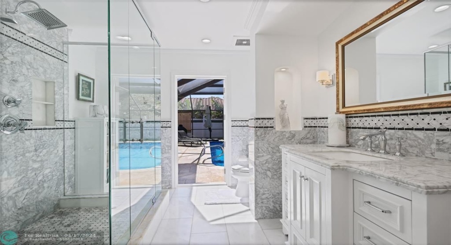 Bathroom #3