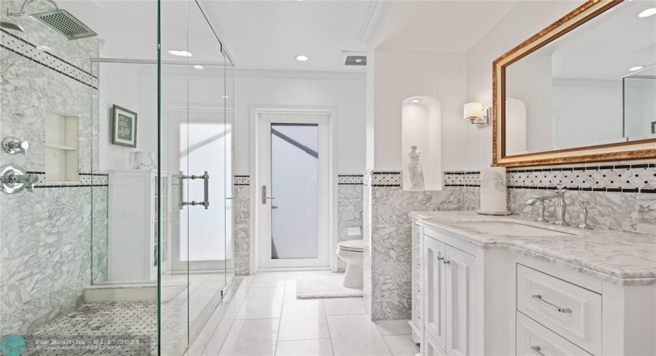 Bathroom #3