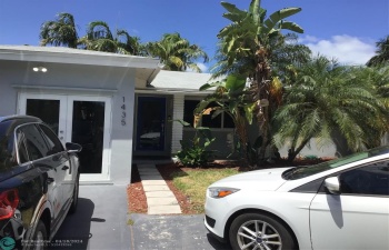 Residential Lease For Rent