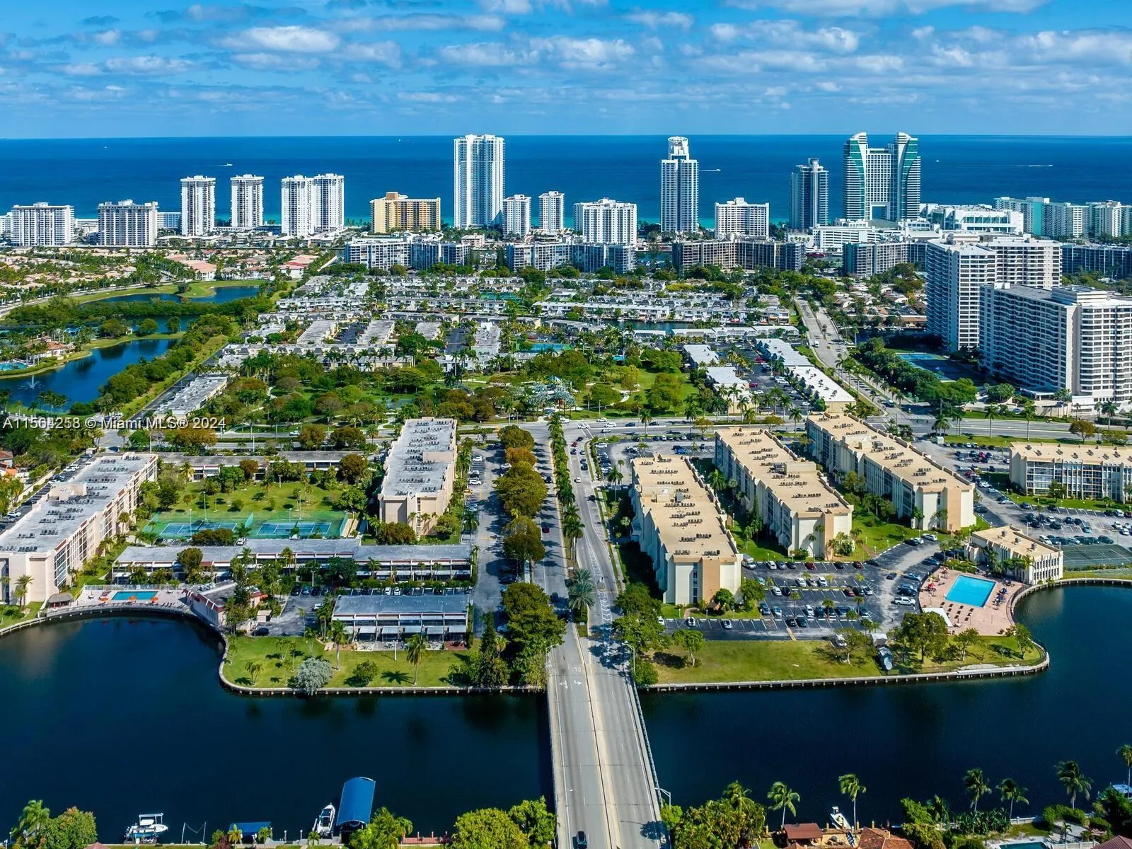 Residential Lease For Rent