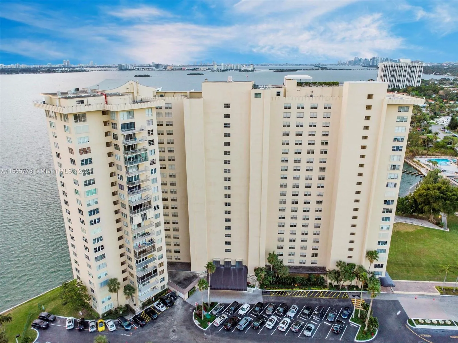 Condominium For Sale