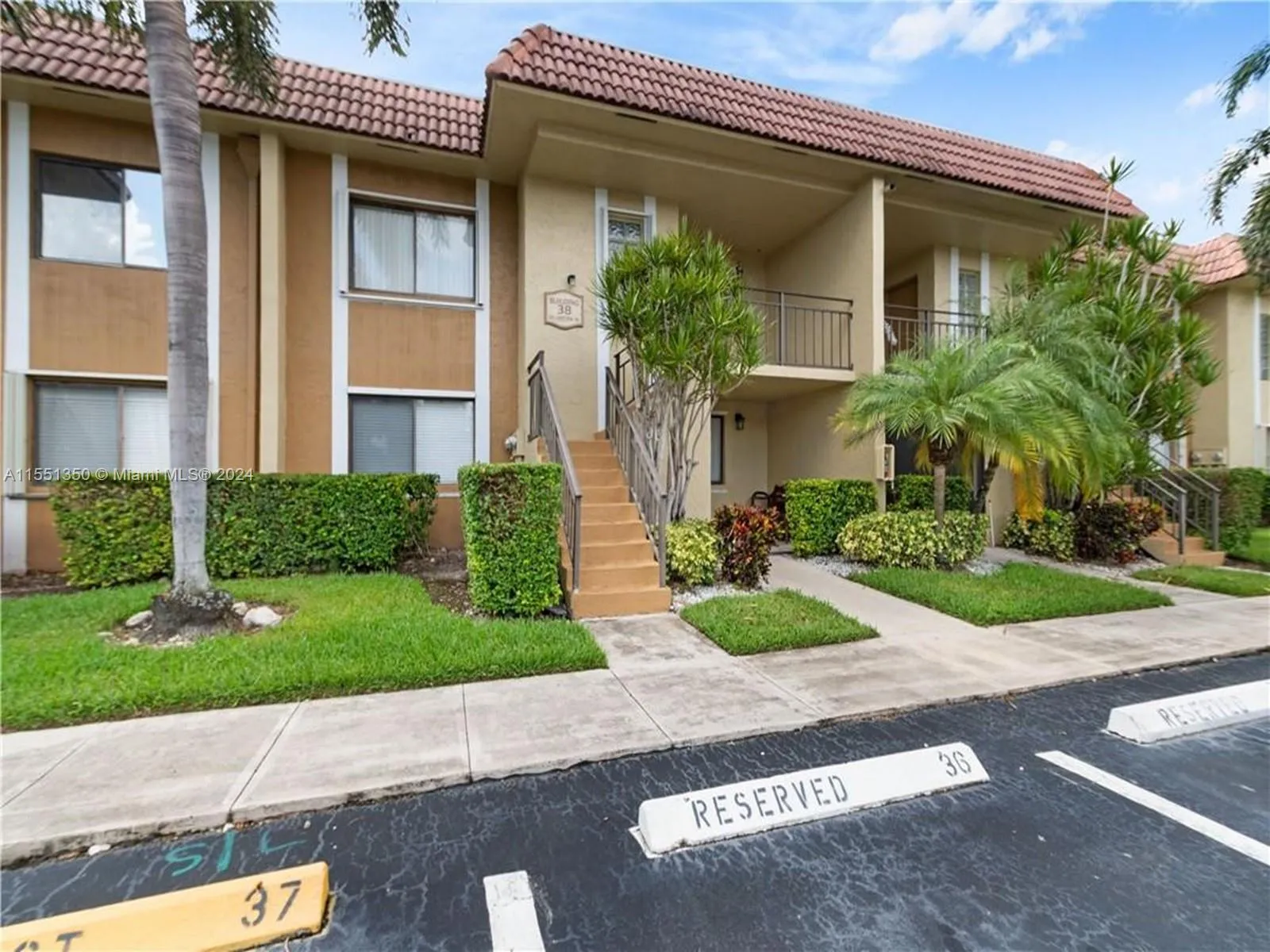 Residential Lease For Rent