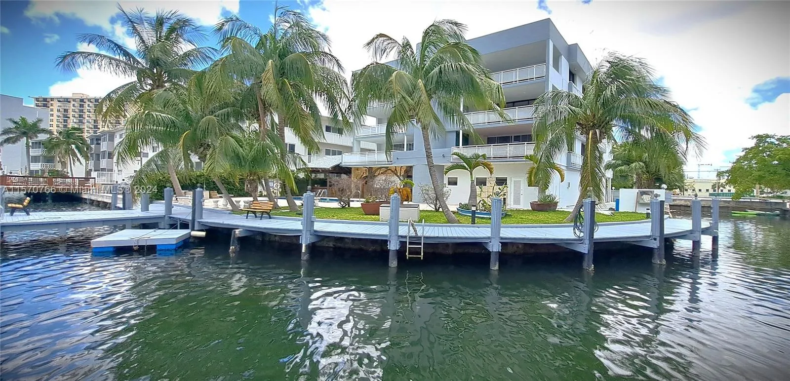 Residential Lease For Rent