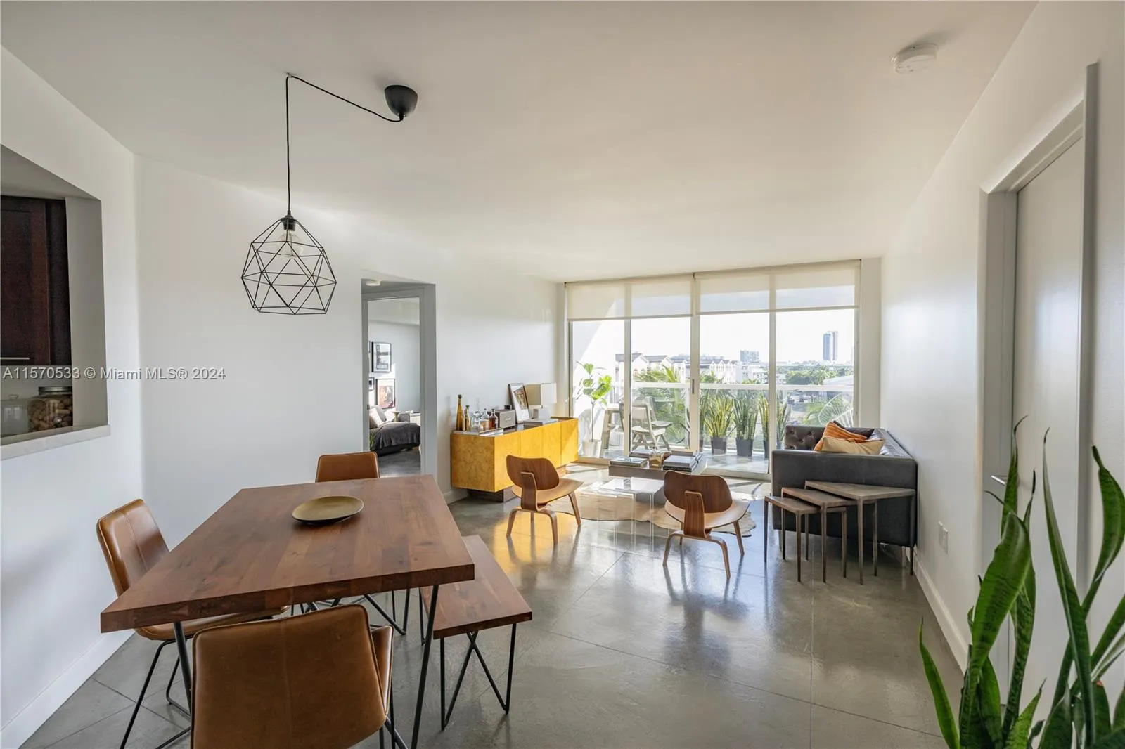 Residential Lease For Rent