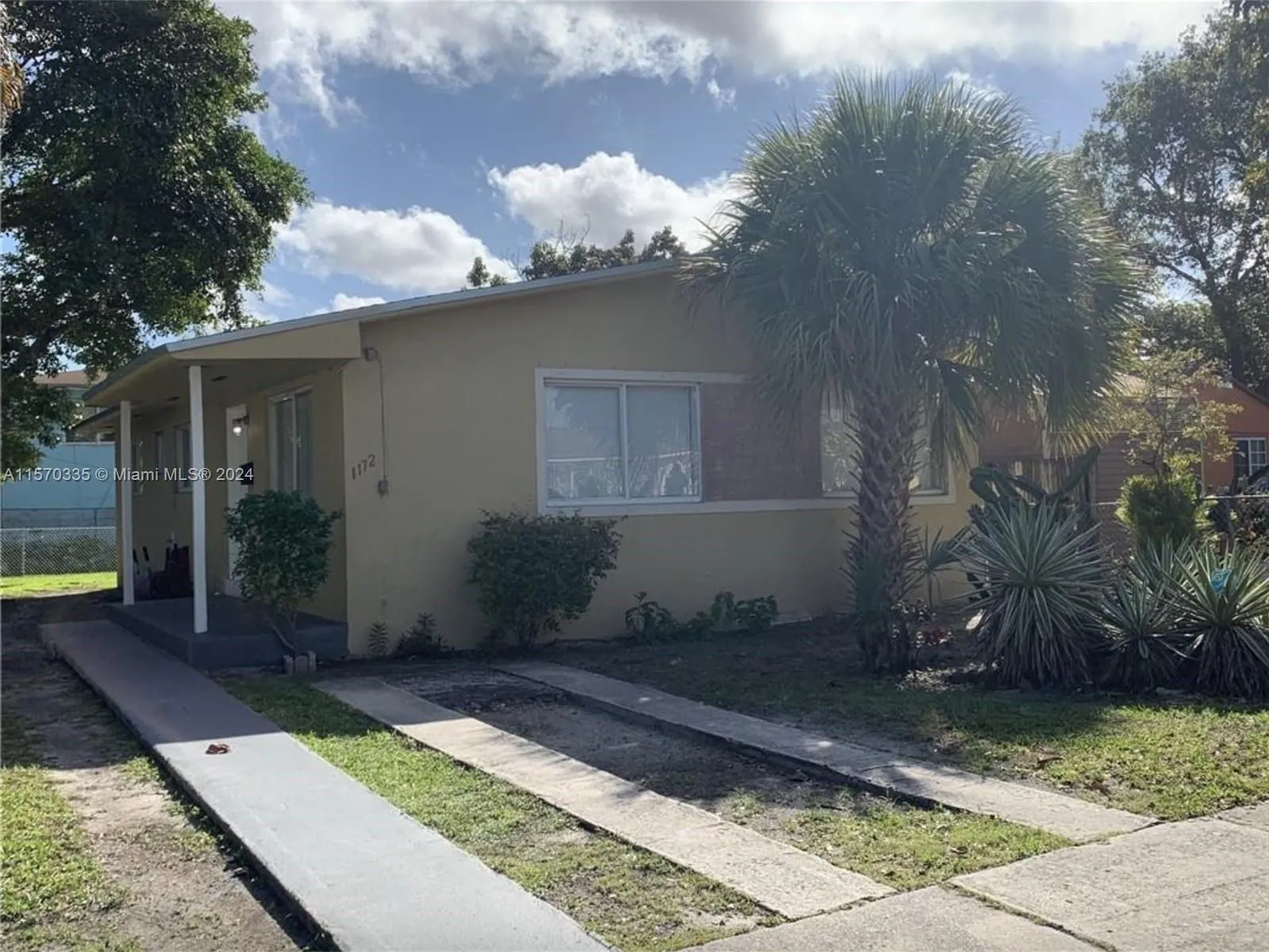 Residential Lease For Rent