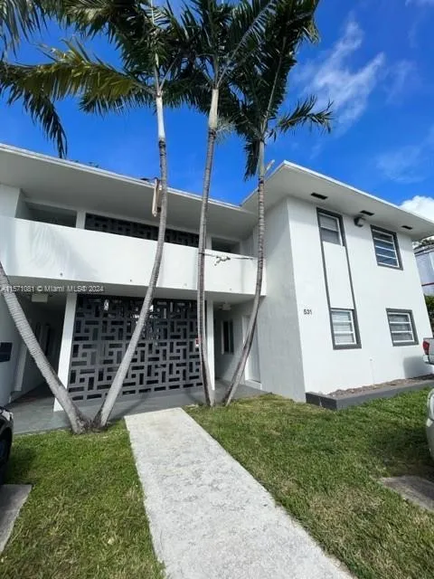 Residential Lease For Rent