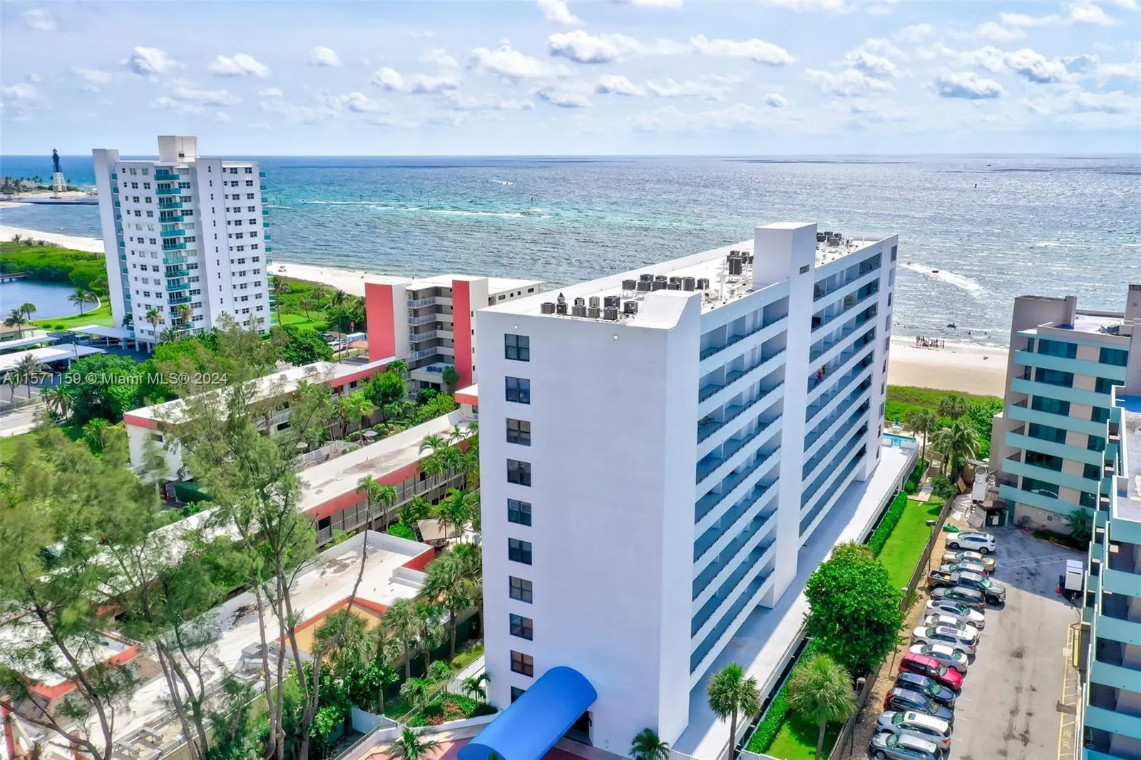 Residential Lease For Rent