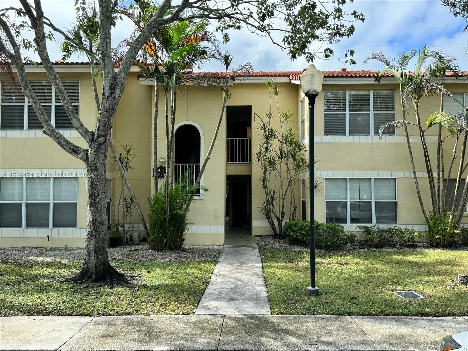 Condominium For Sale