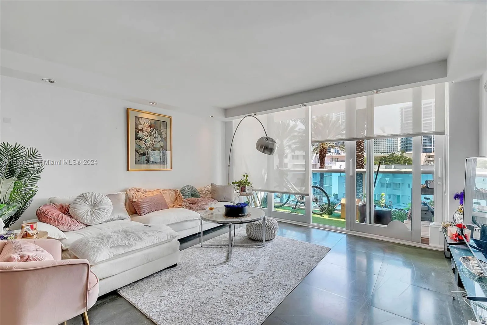 Condominium For Sale