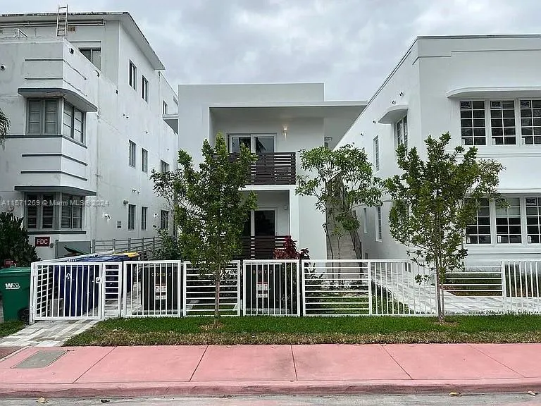 Residential Lease For Rent