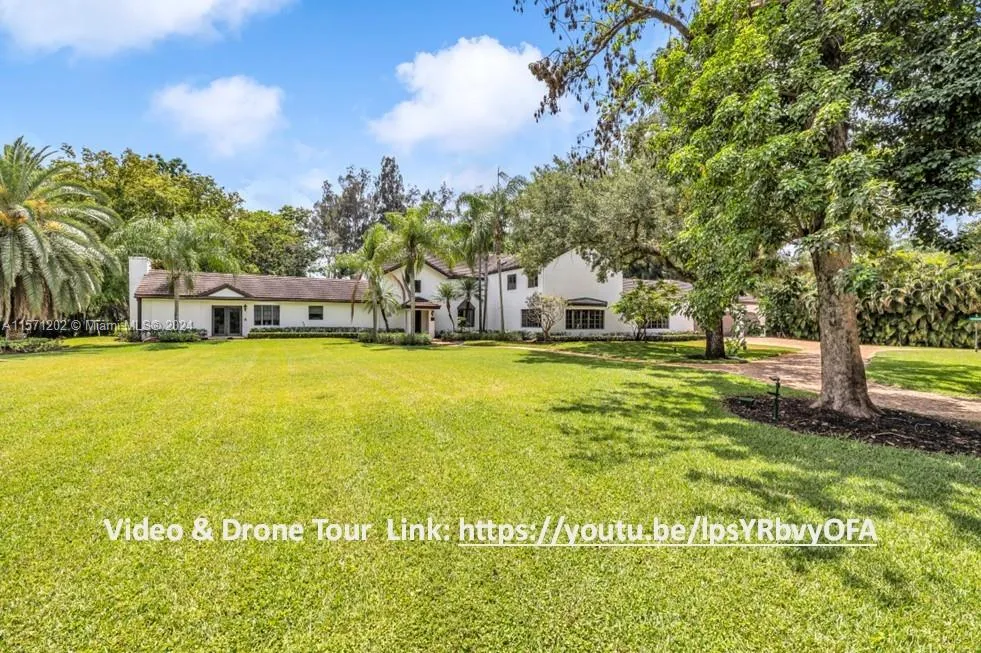 Single Family For Sale