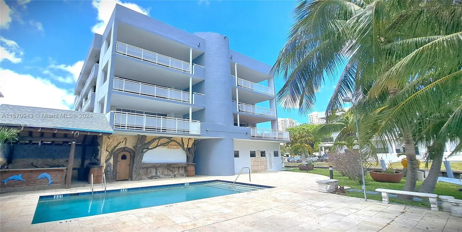 Residential Lease For Rent