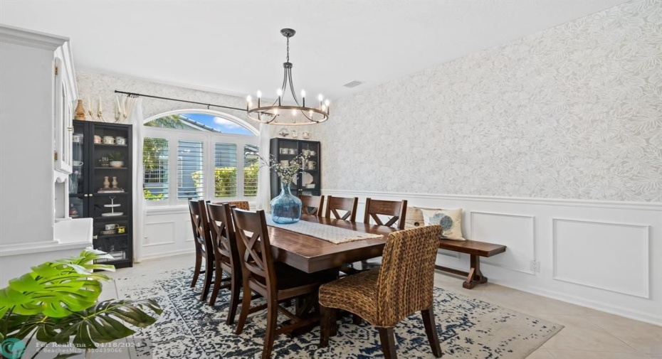 Dinning Room