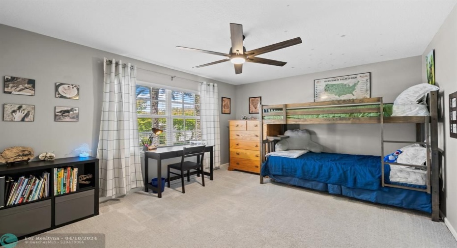 Guest Bedroom 1