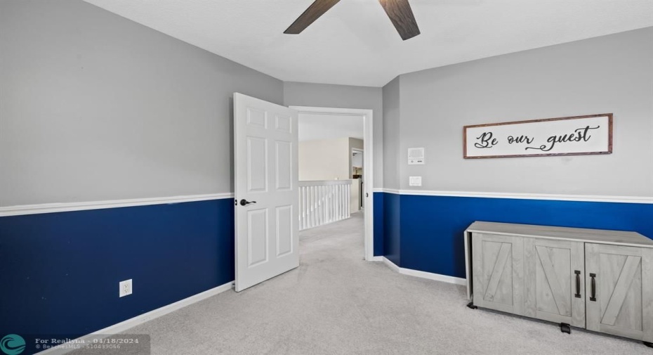 Guest Bedroom 3
