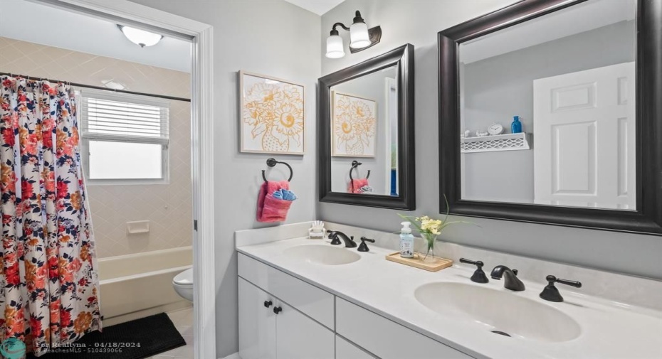 Guest Bath 3
