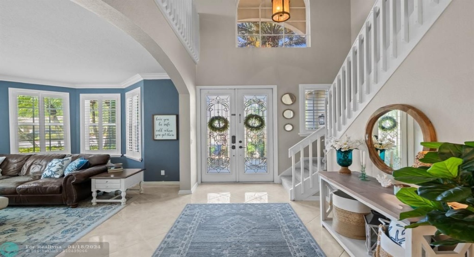 Foyer