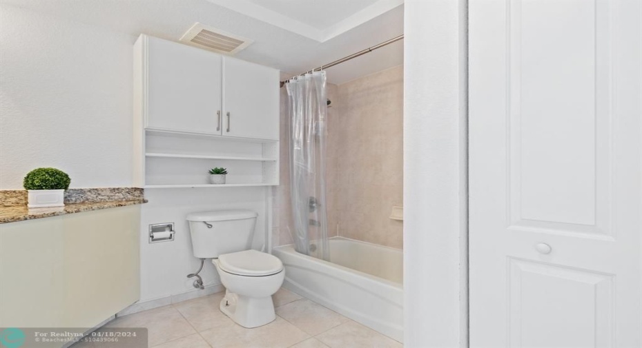 Bathroom 2