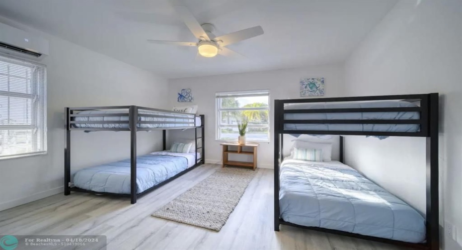 Bunk beds