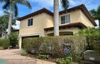 Single Family For Sale