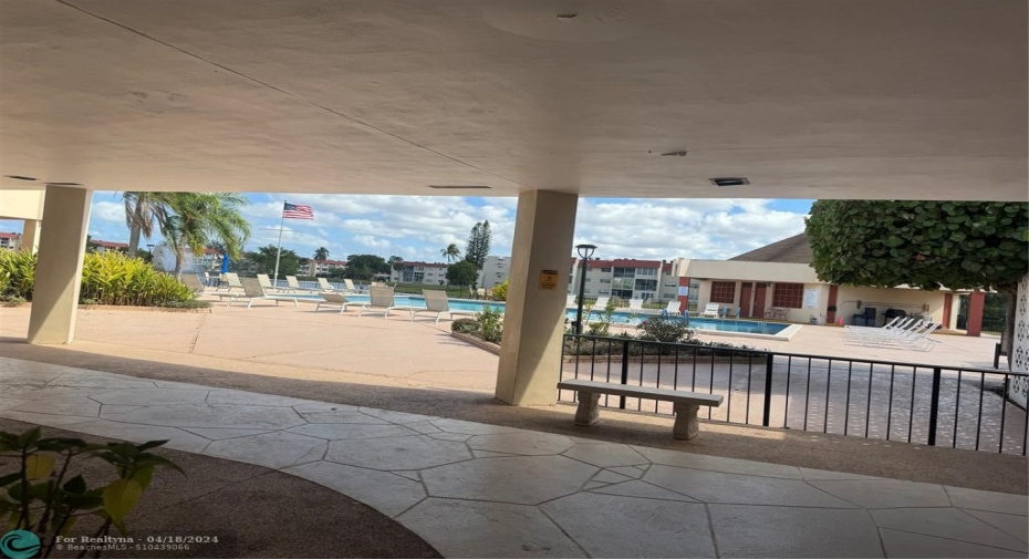 Phase 1 Clubhouse