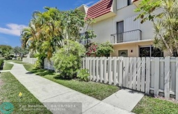 Condominium For Sale
