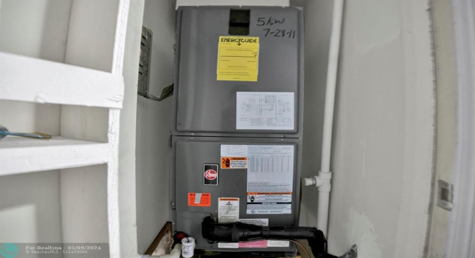 A/C