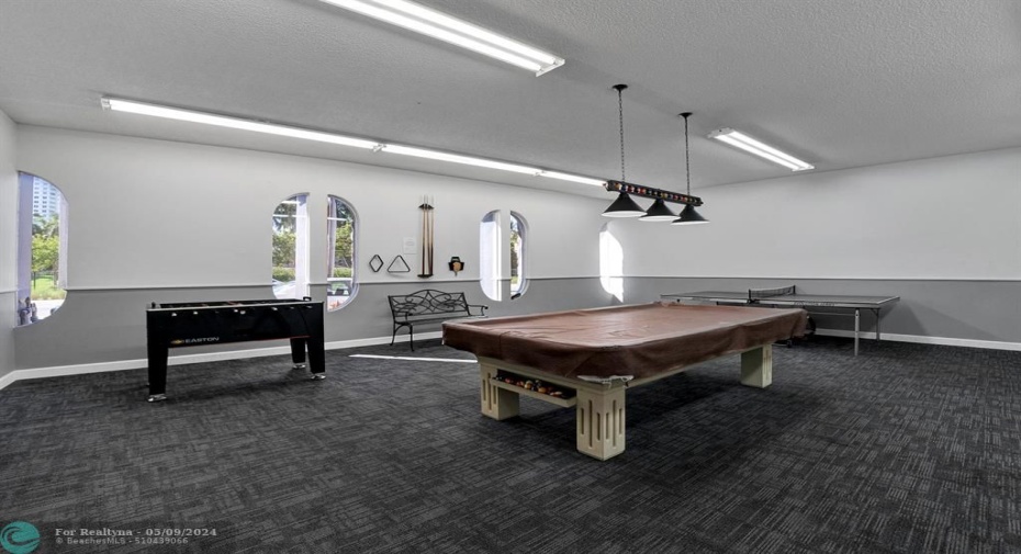 Play Room