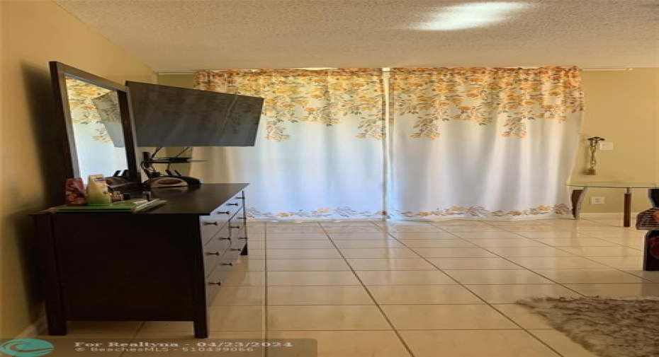 Main bedroom