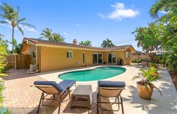 Residential Lease For Rent