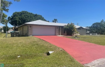 Single Family For Sale