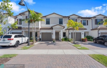 Townhouse For Sale