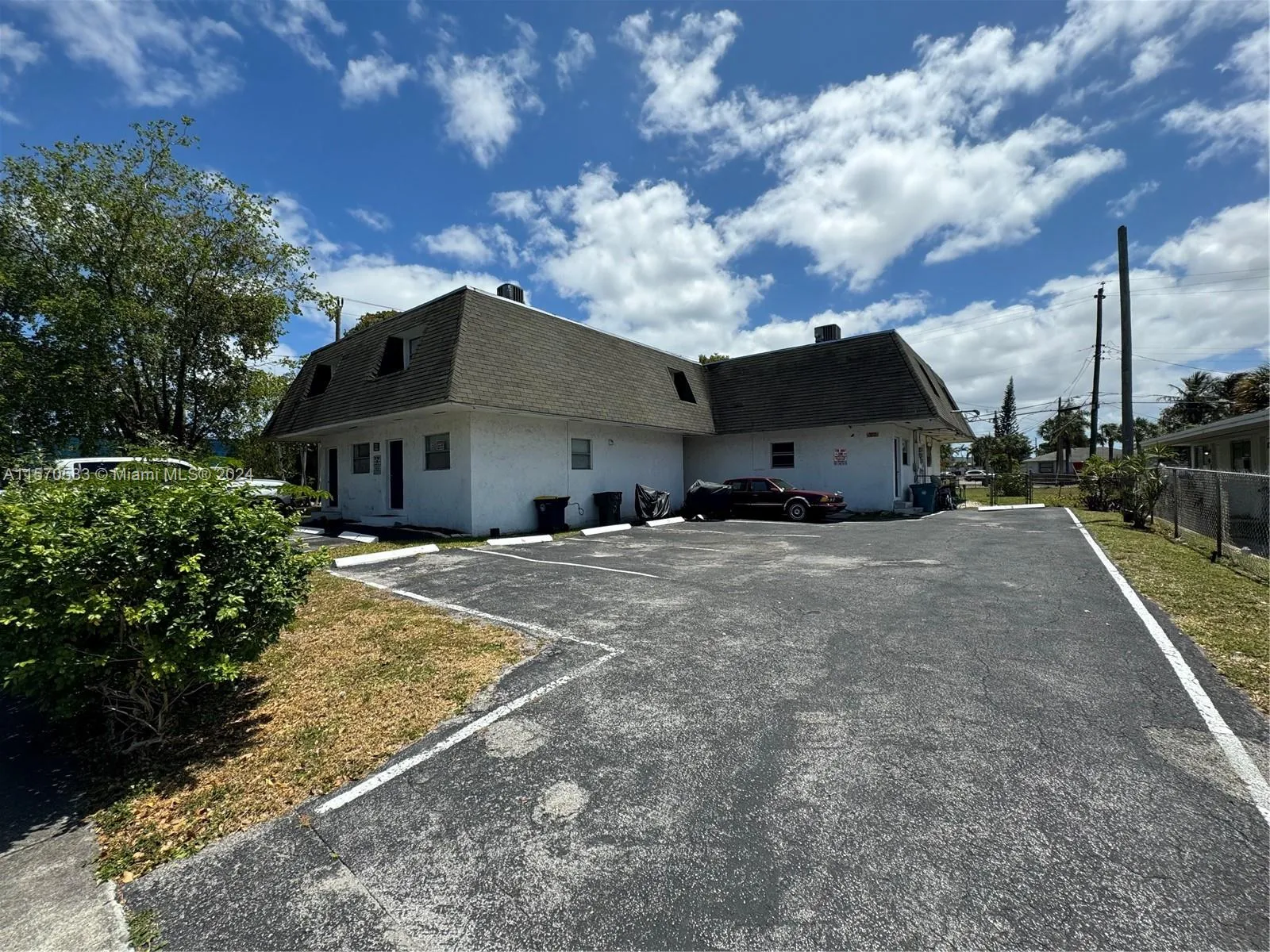 Residential Income For Sale