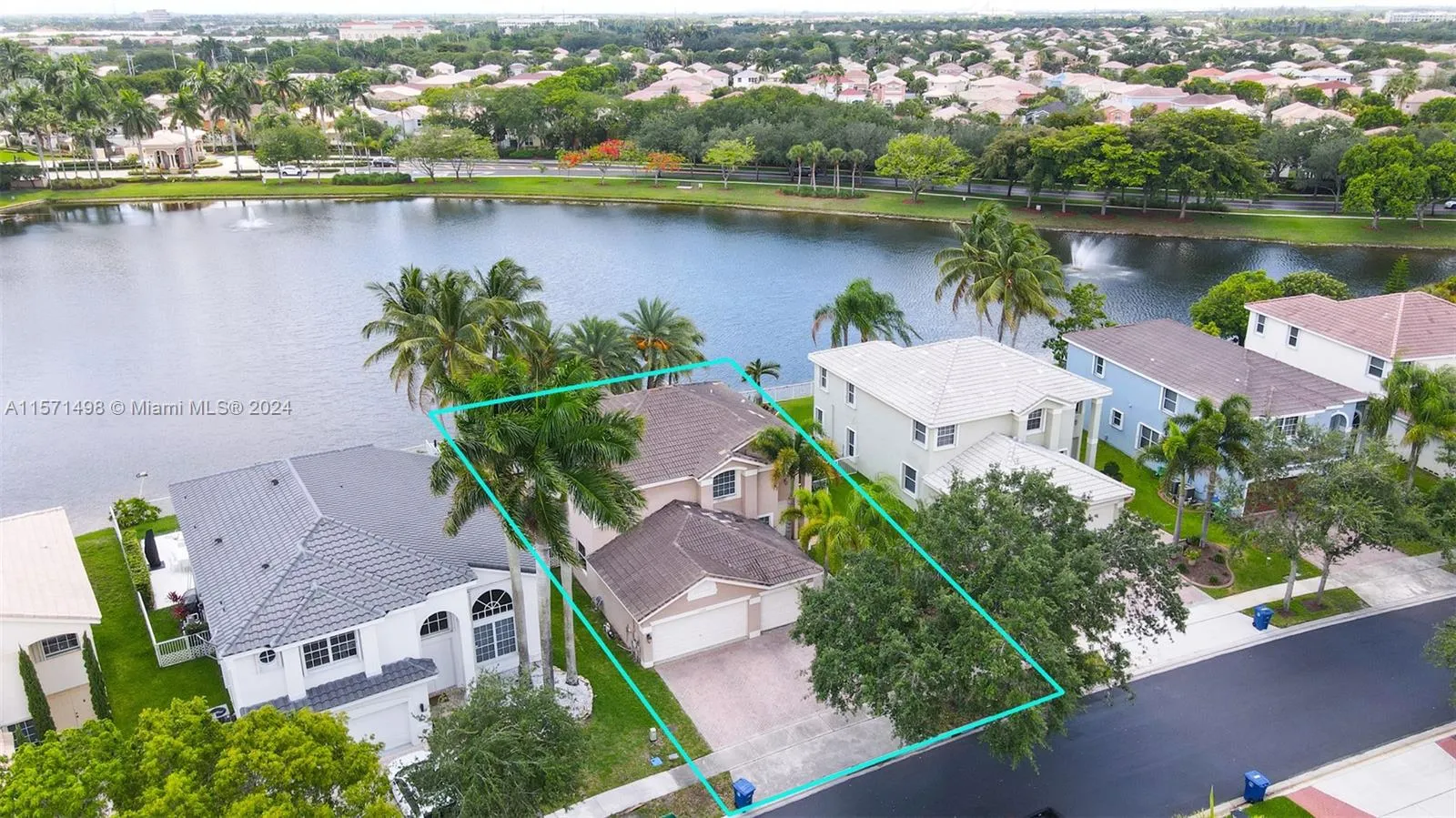 Residential Lease For Rent