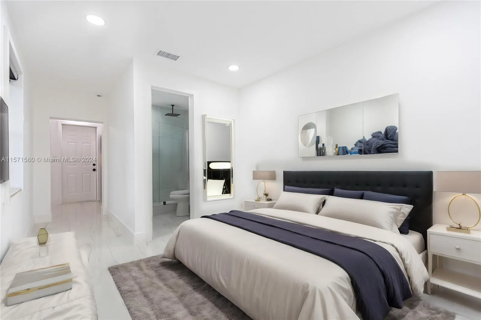 Residential Lease For Rent