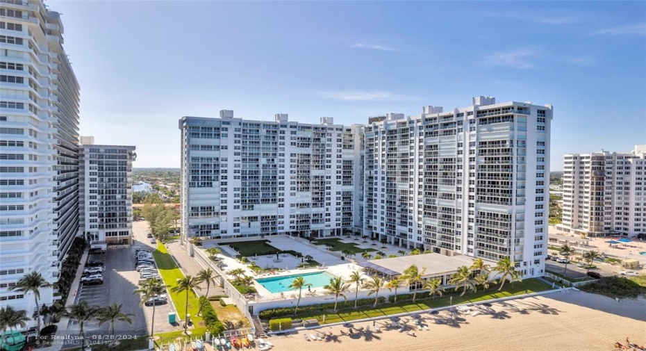 This Oceanfront lifestyle will spoil you