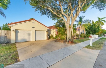 Single Family For Sale