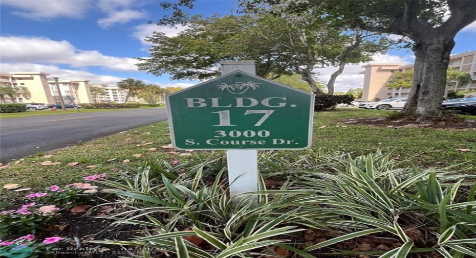# of Building