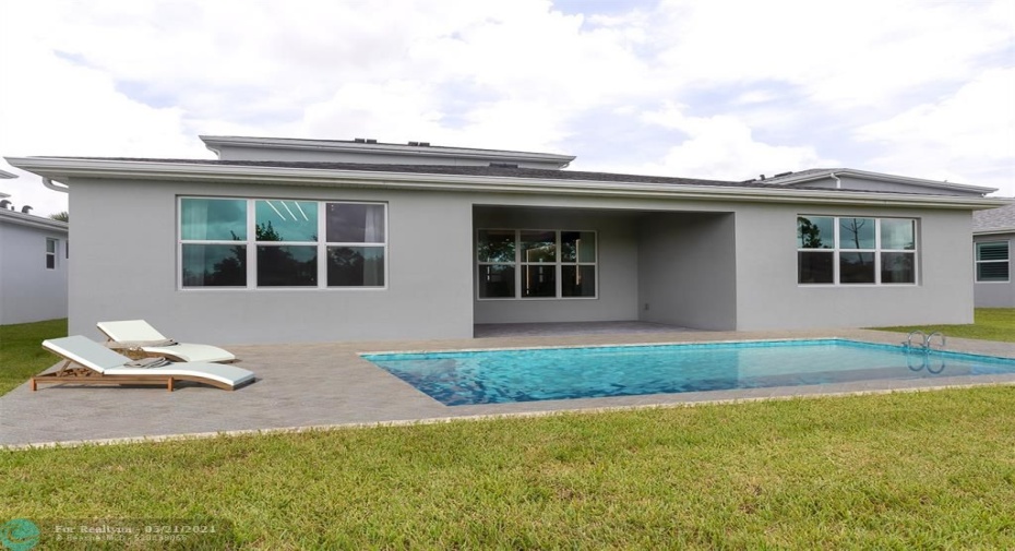 This image has been digitally altered. Pool quotes available upon requests.